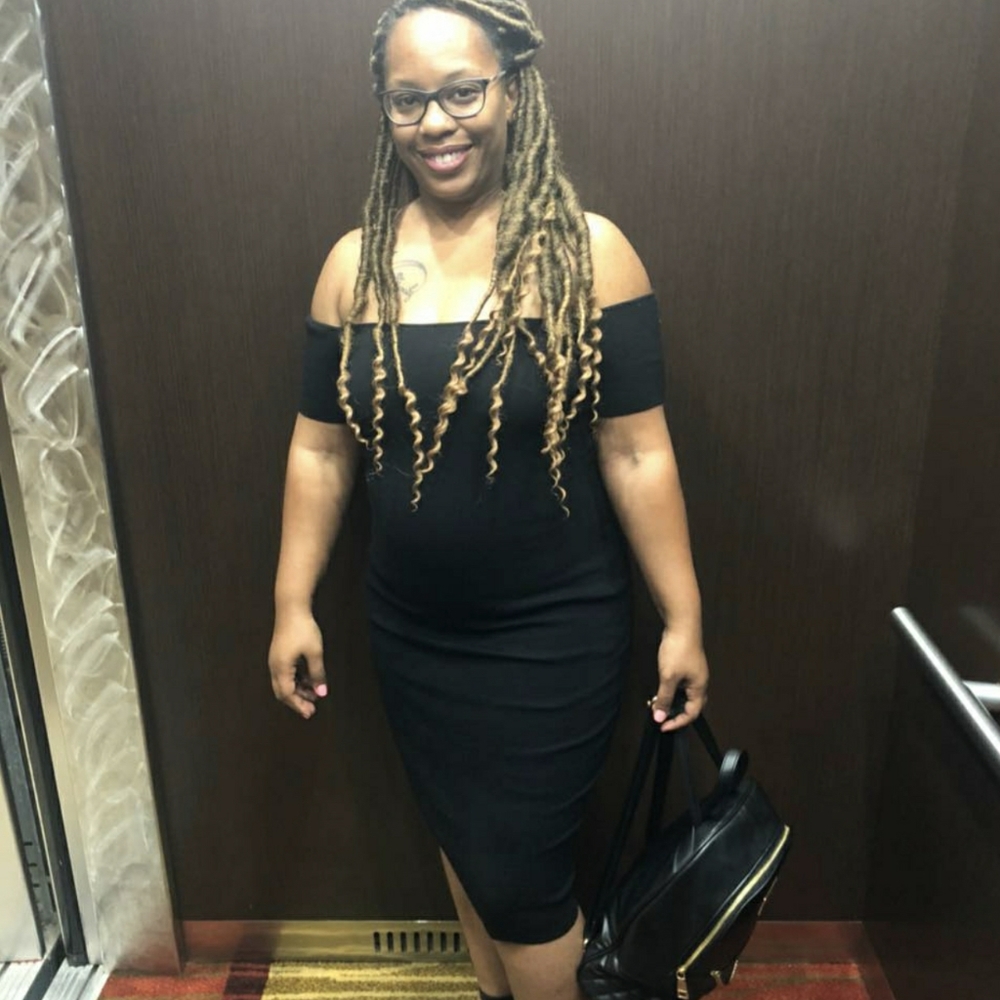 Meet your Posher, Trenea